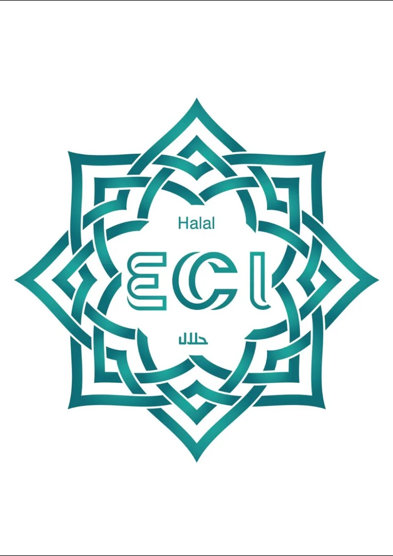 Halal-Zertifikat Safety Horizon ECI